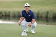 Tom Kim Nationality